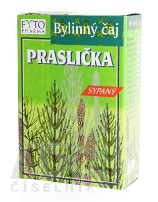 FYTO PRASLIČKA SYPANÝ 1x30 g