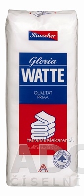 GLORIA VATA 1x500 g