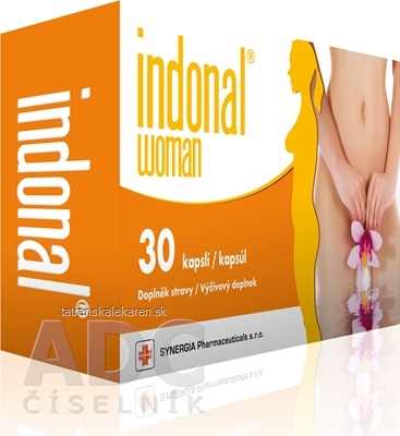 Indonal woman cps 1x30 ks