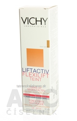 VICHY LIFTACTIV FLEXILIFT TEINT 45 make-up (M0330202) 1x30 ml