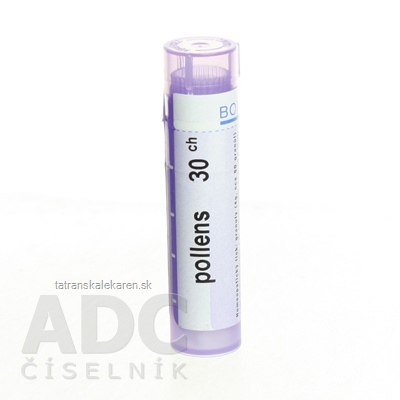 POLLENS GRA HOM CH30 1x4 g