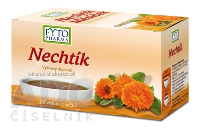 FYTO Nechtík 20x1,5 g (30 g)